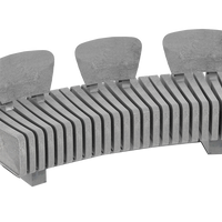 Sols VERTEBRA CURVO R