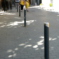 Norobežojošais stabiņš DALIA MOBILE