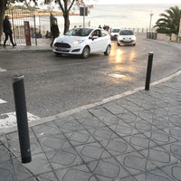 Norobežojošais stabiņš DALIA