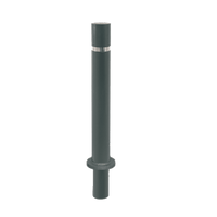 Norobežojošais stabiņš HOSPITALET EMBEDDED BASE