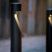 Norobežojošais stabiņš LIS