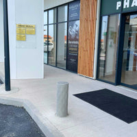 Norobežojošais stabiņš PETRUS