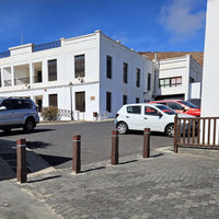 Norobežojošais stabiņš ROM