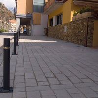 Norobežojošais stabiņš HOSPITALET PLETINA