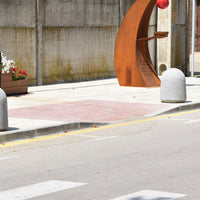 Norobežojošais stabiņš KUBE TAPIA