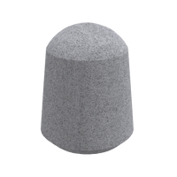 Norobežojošais stabiņš KUBE TAPIA