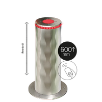 Norobežojošais stabiņš RAMBLA 600