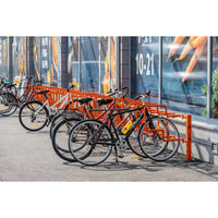 Velo statīvs CUBIQ PREMIUM
