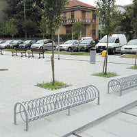 Velo statīvs RACK MEY