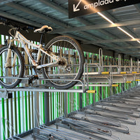 Velo statīvs LIN