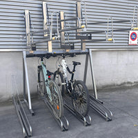 Velo statīvs LIN