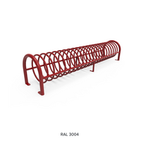 Velo statīvs RACK MEY
