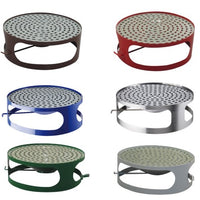 Atkritumu tvertne Robusts P