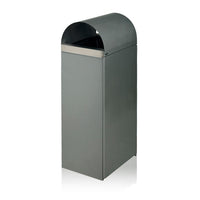 Atkritumu tvertne iekštelpām "Finbin® Archie", 150L