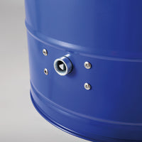 Atkritumu tvertne Round