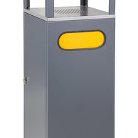 Atkritumu tvertne Evo XL