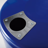 Atkritumu tvertne Round