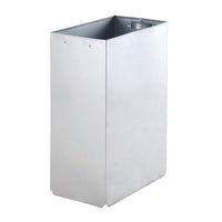 Atkritumu tvertne Aļaska