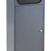 Atkritumu tvertne Evo