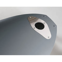 Atkritumu tvertne Sun Oval