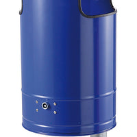 Atkritumu tvertne Round