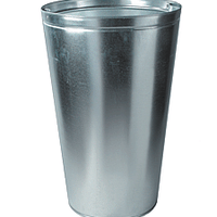 Atkritumu tvertne MAXI