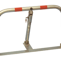 Nolokāma stāvvietu barjera Kote