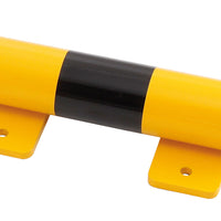 Zema aizsargbarjera 400 x 86 mm