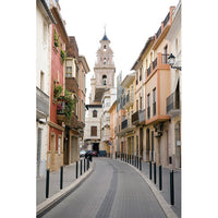 Norobežojošais stabiņš DALIA