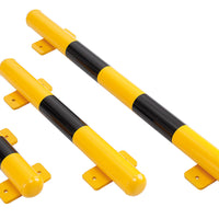 Zema aizsargbarjera 400 x 86 mm