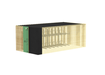 Velo novietne MODULAR LUX
