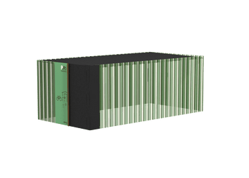 Velo novietne MODULAR