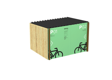 Velo novietne SECUR LUX