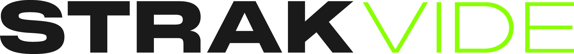 STRAK logo