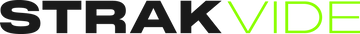 STRAK Vide logo