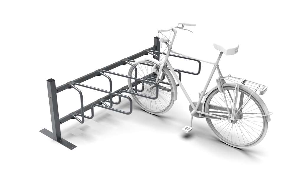 Velo statīvs CUBIQ STANDARD