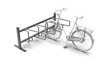 Velo statīvs CUBIQ STANDARD