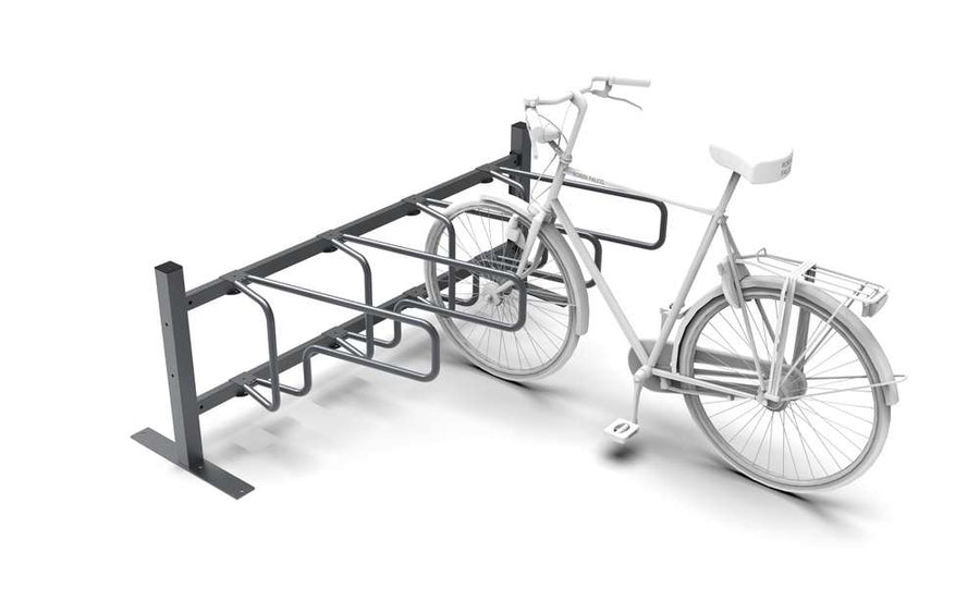 Velo statīvs CUBIQ STANDARD