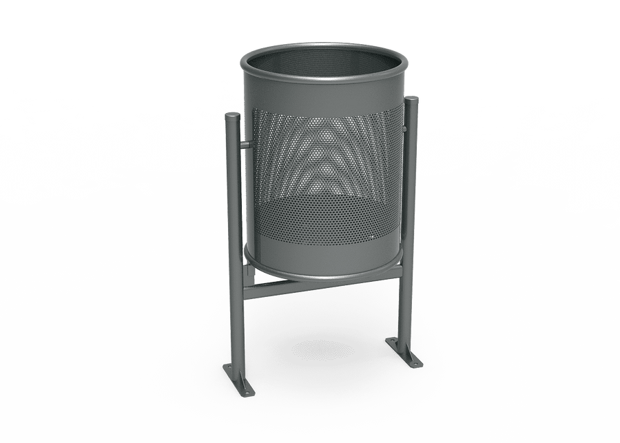 Atkritumu tvertne CIRCULAR PLUS