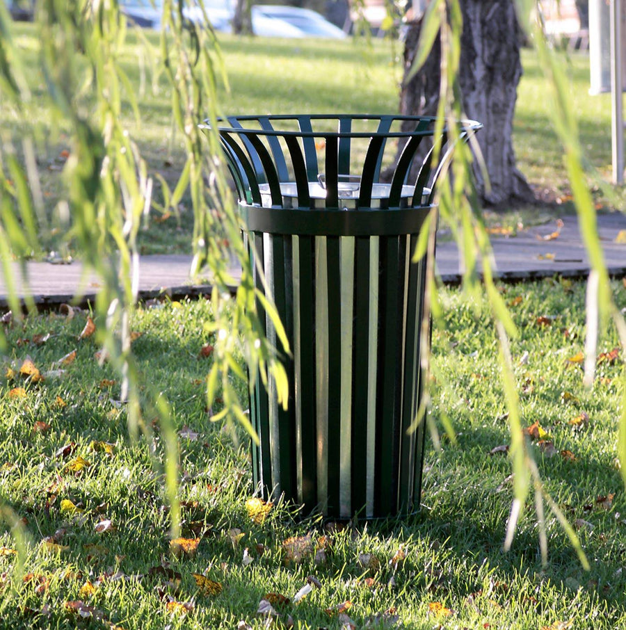 Atkritumu tvertne TULIPA