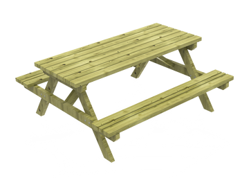 Galda komplekts PIKNIK