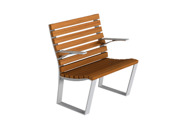 Krēsls LEMAN 2