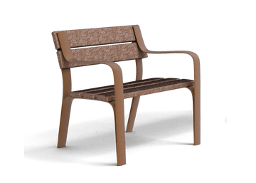 Krēsls CITIZEN ECO 1