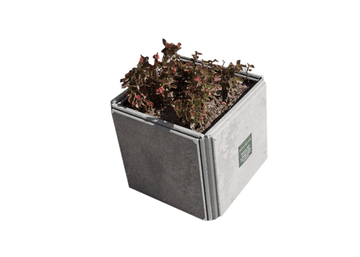 Puķu pods ECO