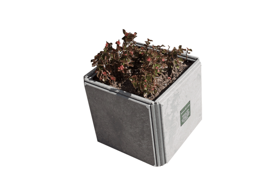 Puķu pods ECO