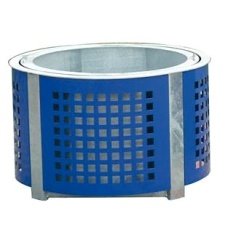 Puķu pods OCEAN CIRCLE