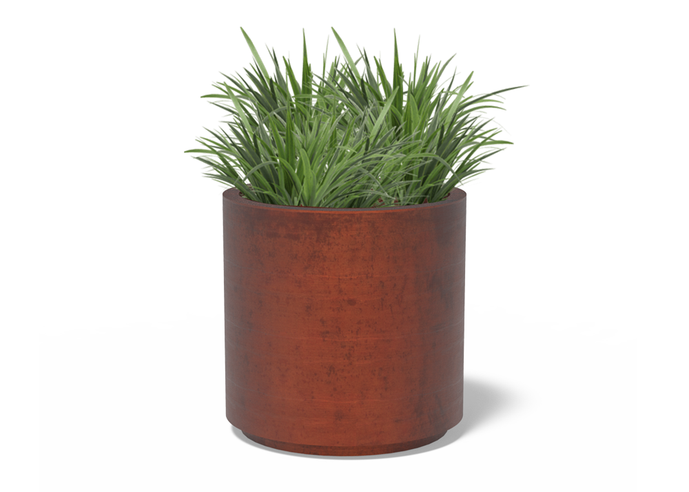 Puķu pods OLEA
