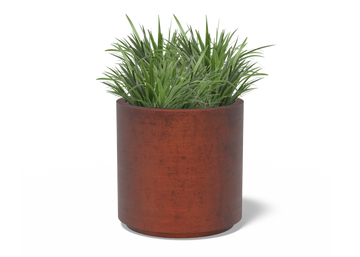 Puķu pods OLEA