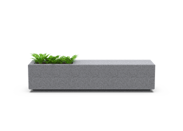 Sols KUBE PLANTER