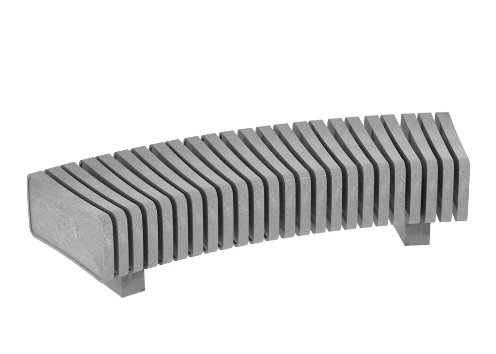 Sols VERTEBRA CURVO